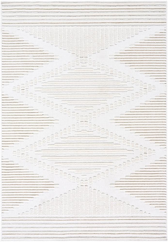 Livabliss - Lyna 2x210in Machine Woven Rug - LYA2341-2210 veiw 1