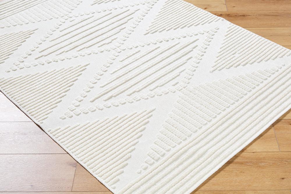 Livabliss - Lyna 2x210in Machine Woven Rug - LYA2341-2210 veiw 3
