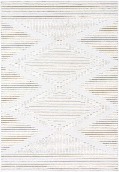Livabliss - Lyna 5x72in Machine Woven Rug - LYA2341-572 veiw 1