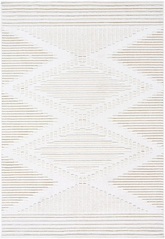 Livabliss - Lyna 5x72in Machine Woven Rug - LYA2341-572 veiw 1