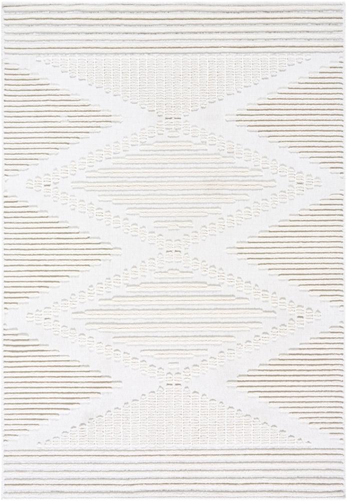 Livabliss - Lyna 710inx101in Machine Woven Rug - LYA2341-710101 veiw 1