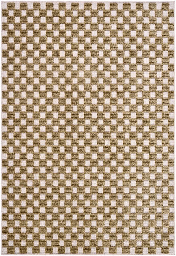 Livabliss - Lyna 2x210in Machine Woven Rug - LYA2343-2210 veiw 1