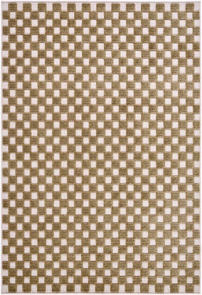 Livabliss - Lyna 5x72in Machine Woven Rug - LYA2343-572 veiw 1