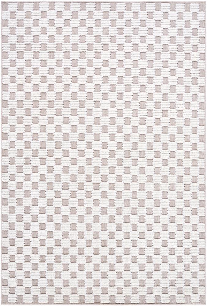 Livabliss - Lyna 5x72in Machine Woven Rug - LYA2345-572 veiw 1