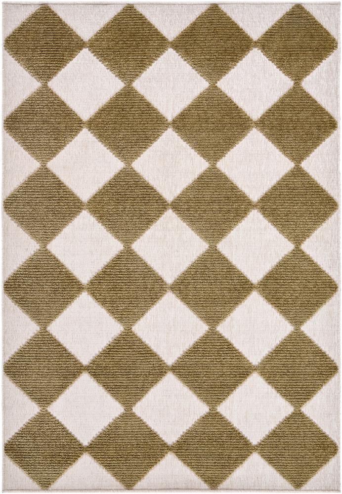 Livabliss - Lyna 2x210in Machine Woven Rug - LYA2348-2210 veiw 1