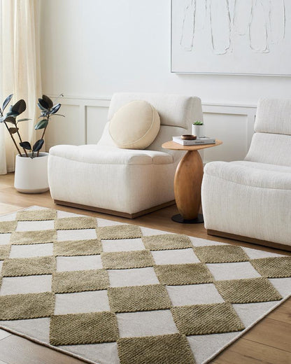 Livabliss - Lyna 2x210in Machine Woven Rug - LYA2348-2210 veiw 2