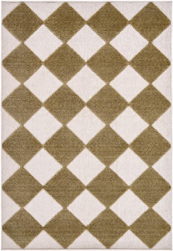 Livabliss - Lyna 5x72in Machine Woven Rug - LYA2348-572 veiw 1