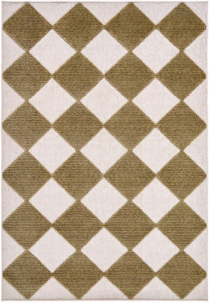 Livabliss - Lyna 710inx101in Machine Woven Rug - LYA2348-710101 veiw 1