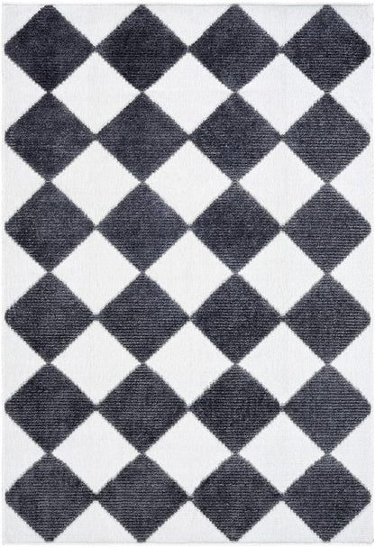 Livabliss - Lyna 2x210in Machine Woven Rug - LYA2350-2210 veiw 1