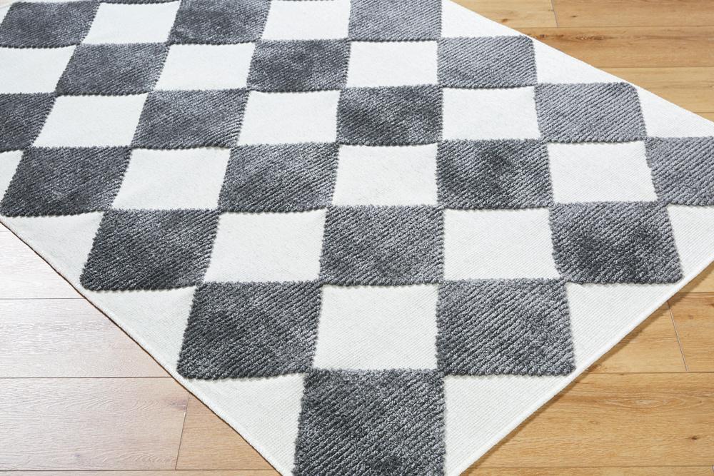 Livabliss - Lyna 2x210in Machine Woven Rug - LYA2350-2210 veiw 3