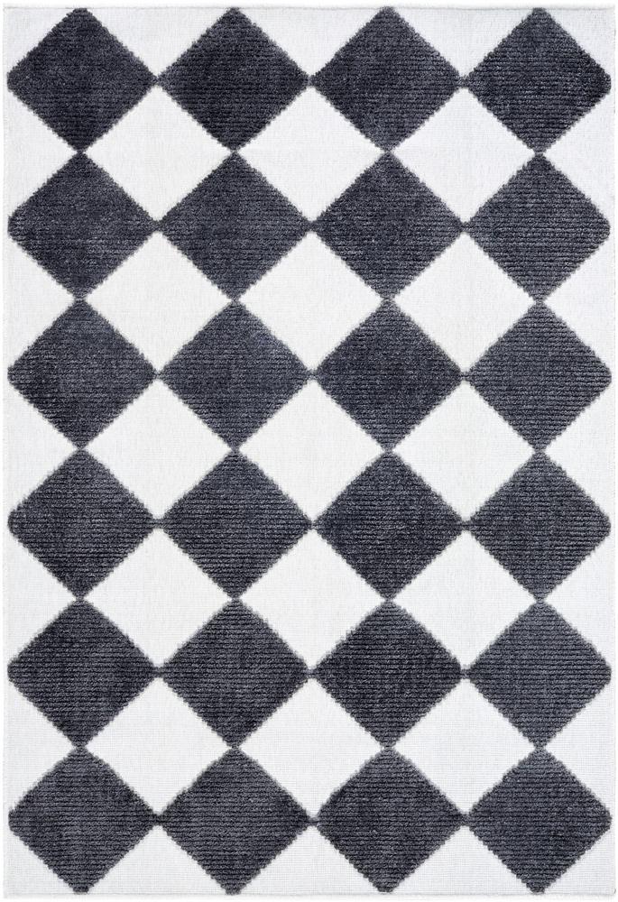 Livabliss - Lyna 5x72in Machine Woven Rug - LYA2350-572 veiw 1