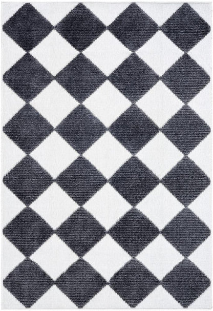 Livabliss - Lyna 5x72in Machine Woven Rug - LYA2350-572 veiw 1