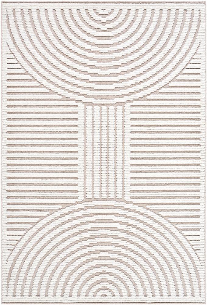 Livabliss - Lyna 2x210in Machine Woven Rug - LYA2353-2210 veiw 1