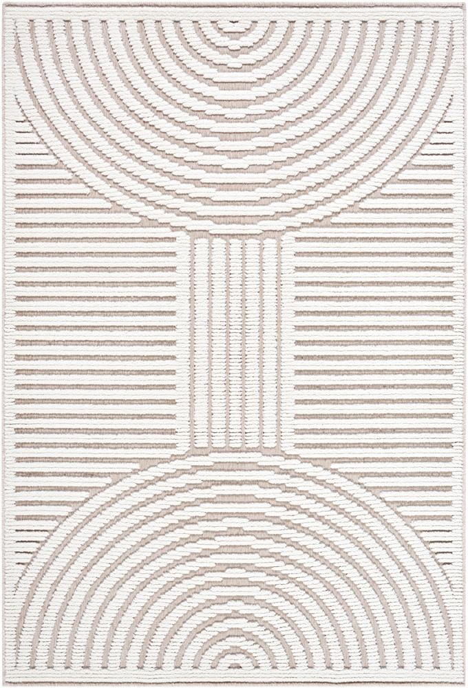 Livabliss - Lyna 5x72in Machine Woven Rug - LYA2353-572 veiw 1