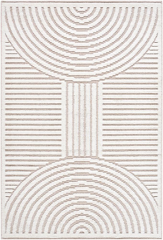 Livabliss - Lyna 710inx101in Machine Woven Rug - LYA2353-710101 veiw 1