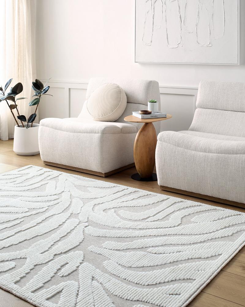 Livabliss - Lyna 2x210in Machine Woven Rug - LYA2354-2210 veiw 2
