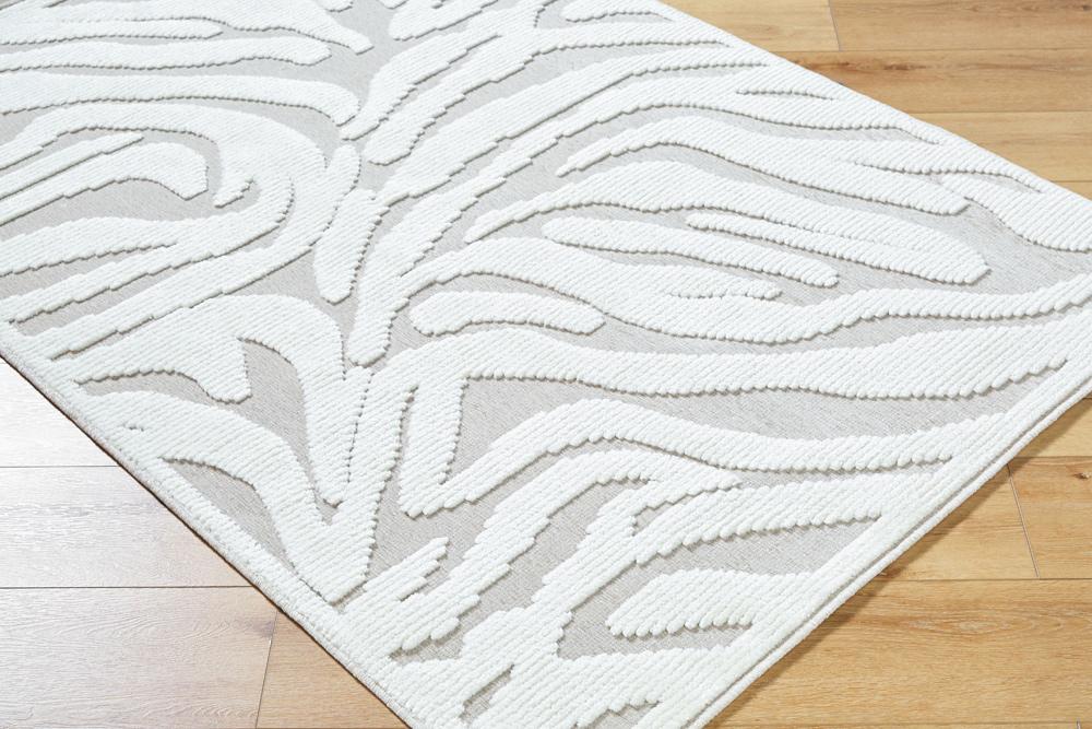 Livabliss - Lyna 33inx5 Machine Woven Rug - LYA2354-335 veiw 3