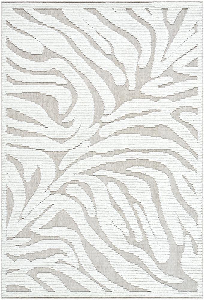 Livabliss - Lyna 5x72in Machine Woven Rug - LYA2354-572 veiw 1