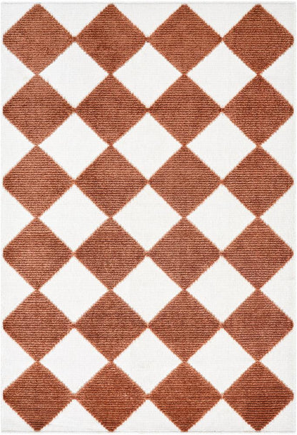 Livabliss - Lyna 2x210in Machine Woven Rug - LYA2358-2210 veiw 1