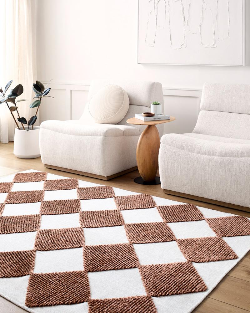 Livabliss - Lyna 33inx5 Machine Woven Rug - LYA2358-335 veiw 2