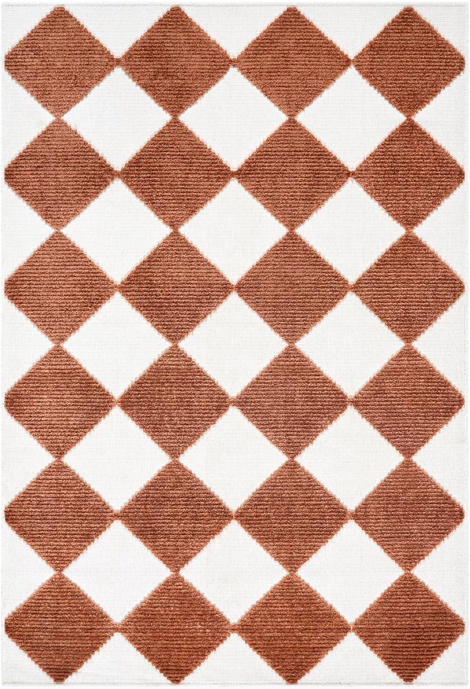 Livabliss - Lyna 5x72in Machine Woven Rug - LYA2358-572 veiw 1