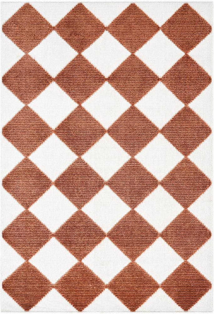 Livabliss - Lyna 710inx101in Machine Woven Rug - LYA2358-710101 veiw 1