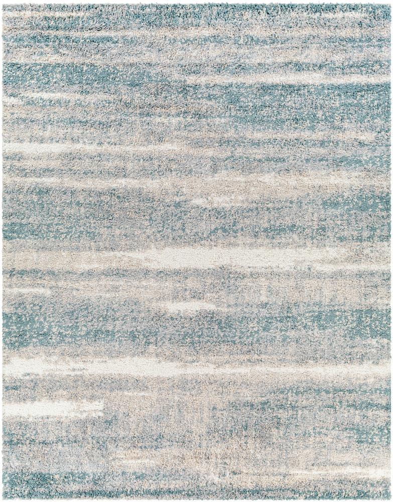 Livabliss - Lyra Shag 710inx102in Machine Woven Rug - LYR2300-710103 veiw 1