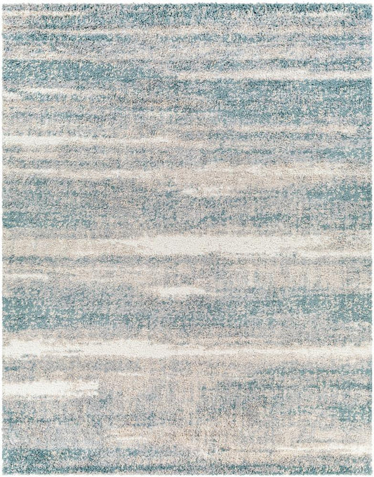 Livabliss - Lyra Shag 710inx102in Machine Woven Rug - LYR2300-710103 veiw 1