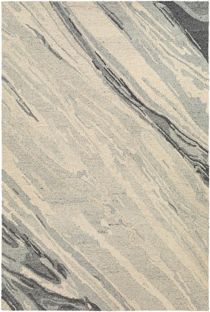 Livabliss - Madelyn 2x3 Handmade Rug - MYN2302-23_CLOSEOUT veiw 1