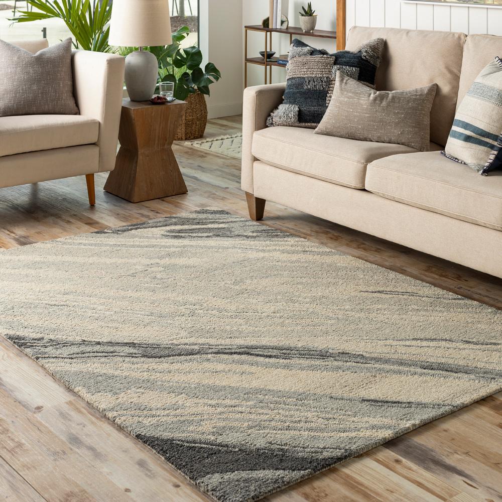 Livabliss - Madelyn 810inx12 Handmade Rug - MYN2302-81012_CLOSEOUT veiw 2