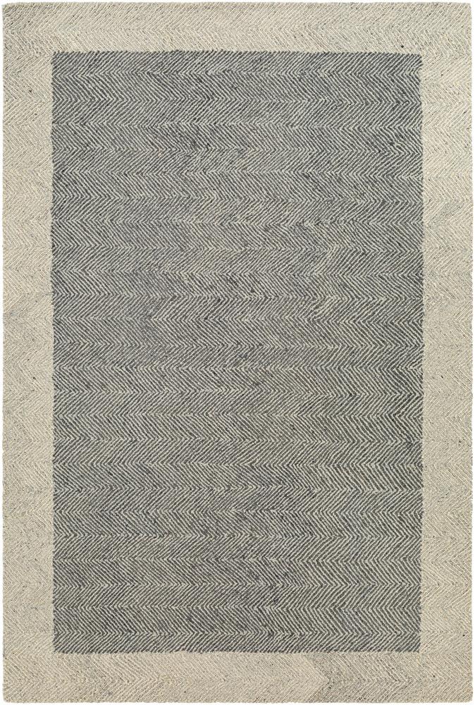 Livabliss - Madelyn 2x3 Handmade Rug - MYN2304-23_CLOSEOUT veiw 1