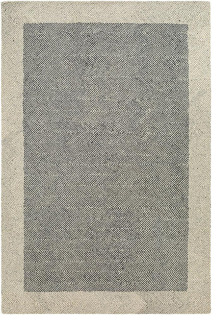 Livabliss - Madelyn 2x3 Handmade Rug - MYN2304-23_CLOSEOUT veiw 1