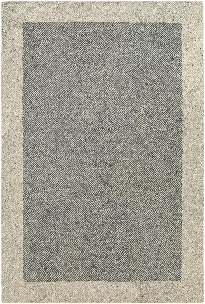 Livabliss - Madelyn 8x10 Handmade Rug - MYN2304-810_CLOSEOUT veiw 1