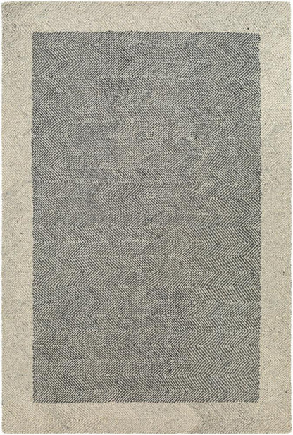 Livabliss - Madelyn 8x10 Handmade Rug - MYN2304-810_CLOSEOUT veiw 1