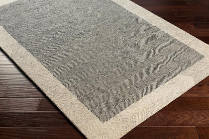 Livabliss - Madelyn 8x10 Handmade Rug - MYN2304-810_CLOSEOUT veiw 3