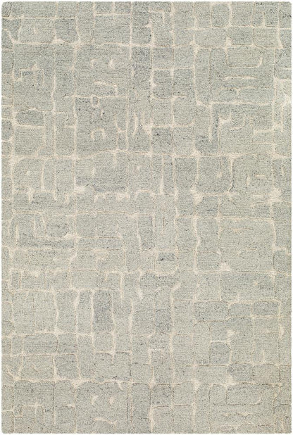 Livabliss - Madelyn 8x10 Handmade Rug - MYN2305-810 veiw 1