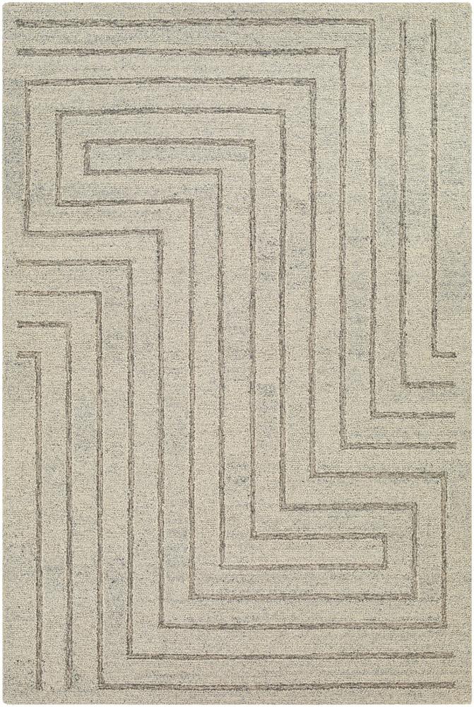 Livabliss - Madelyn 2x3 Handmade Rug - MYN2307-23_CLOSEOUT veiw 1