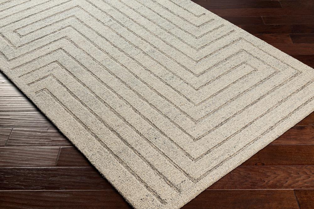 Livabliss - Madelyn 5x76in Handmade Rug - MYN2307-576_CLOSEOUT veiw 3