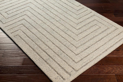 Livabliss - Madelyn 810inx12 Handmade Rug - MYN2307-81012_CLOSEOUT veiw 3