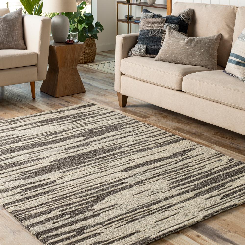 Livabliss - Madelyn 810inx12 Handmade Rug - MYN2309-81012_CLOSEOUT veiw 2