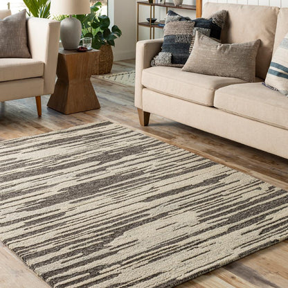 Livabliss - Madelyn 810inx12 Handmade Rug - MYN2309-81012_CLOSEOUT veiw 2