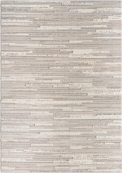 Livabliss - Maguire 710inx10 Machine Woven Rug - MGU2300-71010 veiw 1