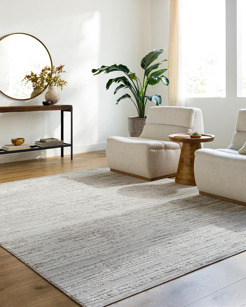 Livabliss - Maguire 710inx10 Machine Woven Rug - MGU2301-71010 veiw 2