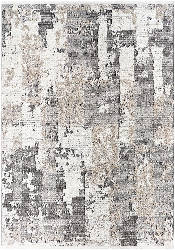 Livabliss - Maguire 53inx7 Machine Woven Rug - MGU2302-537 veiw 1
