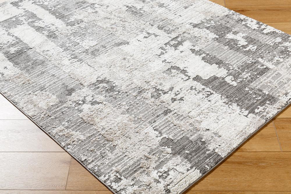 Livabliss - Maguire 53inx7 Machine Woven Rug - MGU2302-537 veiw 3