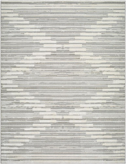 Livabliss - Maguire 710inx10 Machine Woven Rug - MGU2305-71010 veiw 1