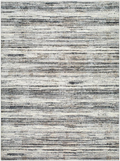 Livabliss - Marbella 53inx7 Machine Woven Rug - MBR2301-537 veiw 1