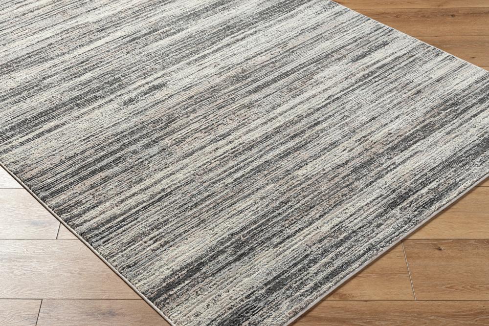 Livabliss - Marbella 53inx7 Machine Woven Rug - MBR2301-537 veiw 3