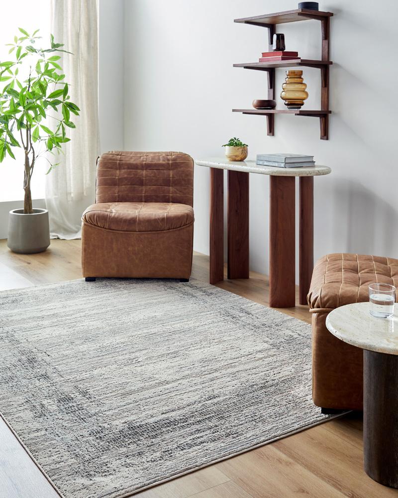 Livabliss - Marbella 710inx10 Machine Woven Rug - MBR2304-71010 veiw 2
