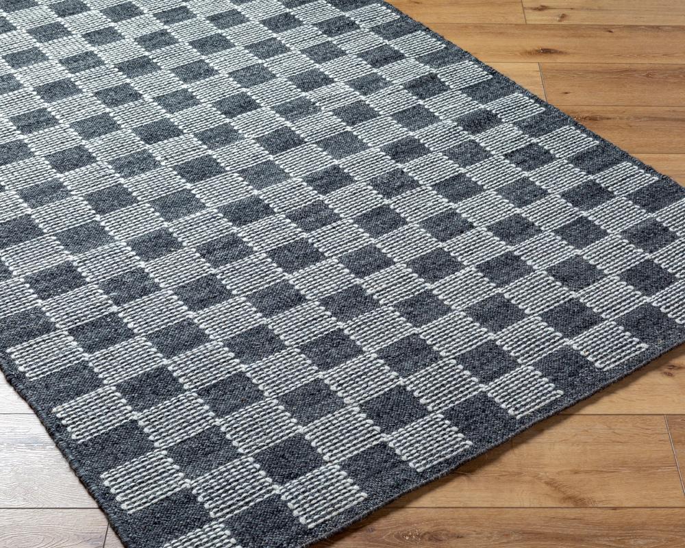 Livabliss - Marcela 2x3 Handmade Rug - MCL2300-23 veiw 3